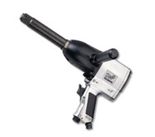 Impact Wrench YU-2520P6
